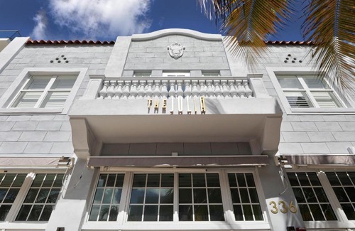 South Pointe Hotel | The Julia Hotel