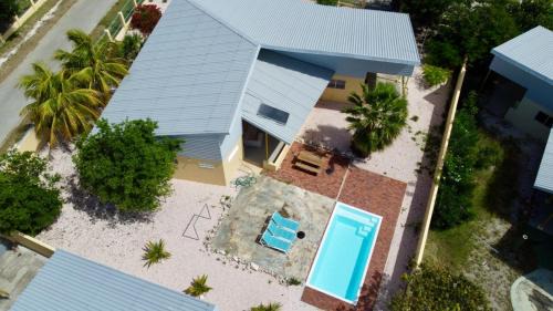 Willemstad Villa | The Julianadorp Villas