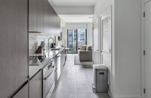 Wynwood Art District Apartment | The Juliet II Vibe 8695