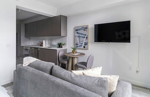Wynwood Art District Apartment | The Juliet II Vibe 8695