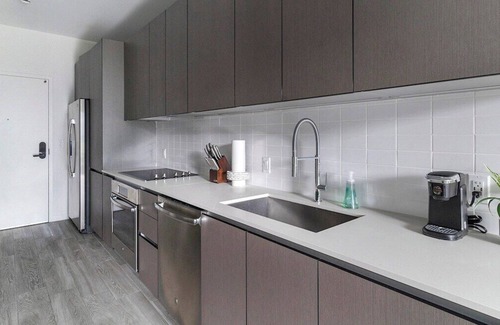 Wynwood Art District Apartment | The Juliet X Vibe 8741