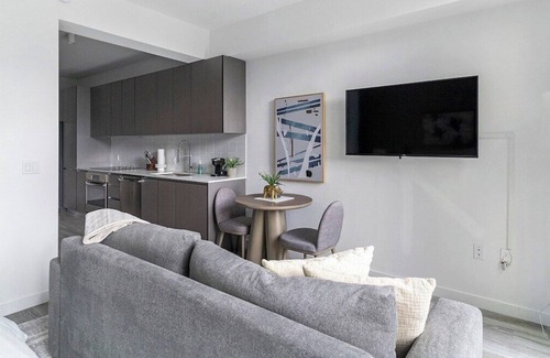 Wynwood Art District Apartment | The Juliet X Vibe 8741