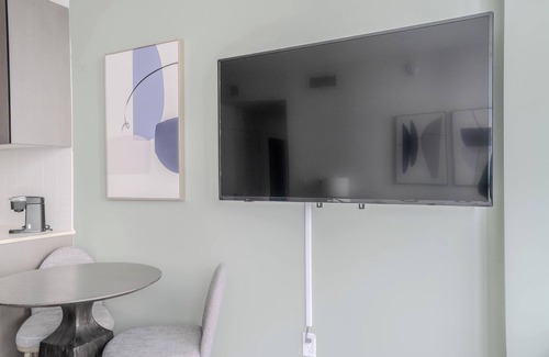 Wynwood Art District Apartment | The Juliet XI Vibe 8744