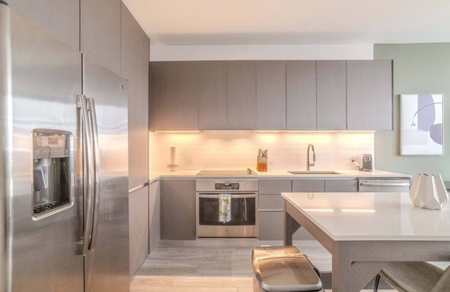 Wynwood Art District Apartment | The Juliet XI Vibe 8744