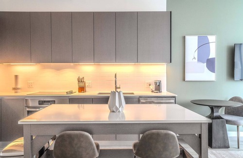 Wynwood Art District Apartment | The Juliet XI Vibe 8744