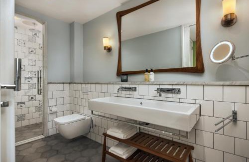 Stadionbuurt Hotel | The July - Twenty Eight