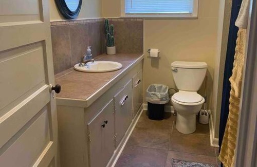 Brookhaven Apartment | The Jungalow