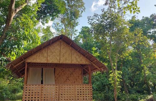 Puerto Princesa Bed & Breakfast | The Jungle Cabin Nagtabon