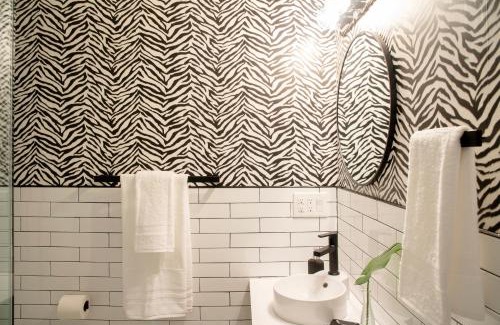 Port Dalhousie Hotel | The Juniper Inn