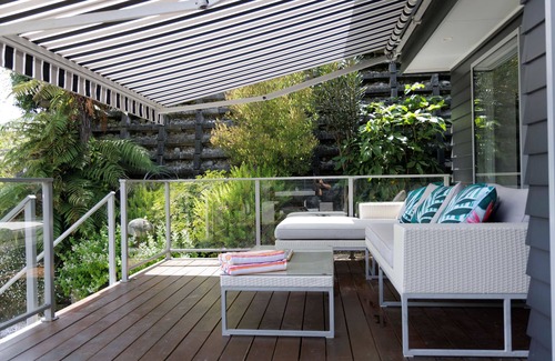 Kaiteriteri House | The Kaiteri Beach House by Southern Comfort Accommodation