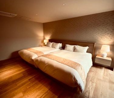 Nara House | THE KAKU Exclusive suite & Residence