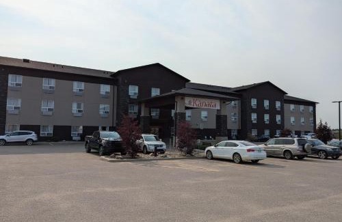 Bonnyville Hotel | The Kanata Bonnyville