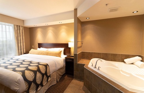 Fort Saskatchewan Hotel | The Kanata Inn Fort Saskatchewan