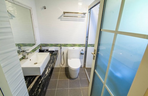 Ipoh Hotel | The Kandu Resort