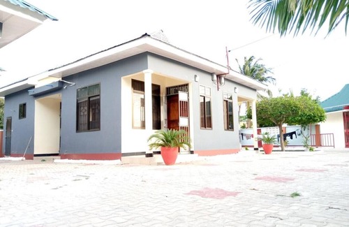 Kigamboni House | The Kanyi KG7 !