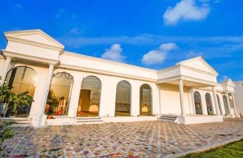 Masaurhi Resort | The Kapoor Resort