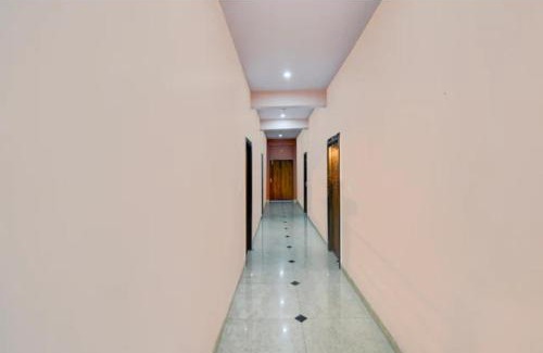 Masaurhi Resort | The Kapoor Resort