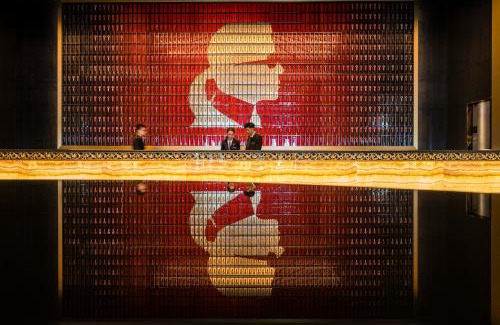 Cotai Resort | THE KARL LAGERFELD