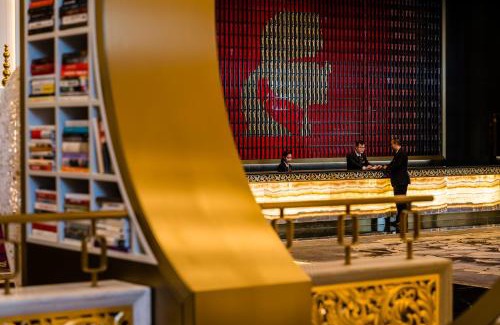 Cotai Resort | THE KARL LAGERFELD