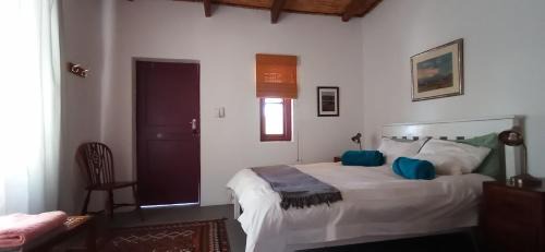 Prince Albert Apartment | The Karoo Prinia