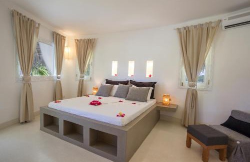 Malindi Marine National Park Hotel | The Kasa Malindi