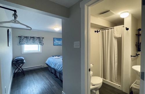 Terra Nova Bed & Breakfast | The Keeper's Kitchen B&B
