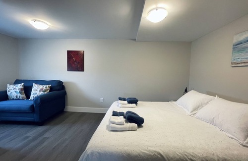 Terra Nova Bed & Breakfast | The Keeper's Kitchen B&B