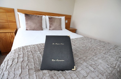 Bawnboy Hotel | The Keepers Arms