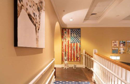 MIT Hotel | The Kendall Hotel at the Engine 7 Firehouse
