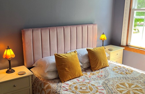 Freeport Bed & Breakfast | The Kendall Inn