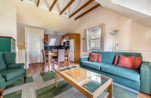Kenmore Resort | The Kenmore Club