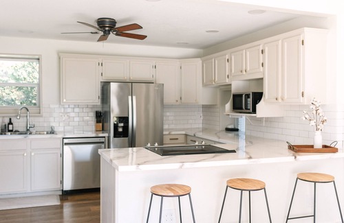 Tri-Cities House | The Kennewick Cottage