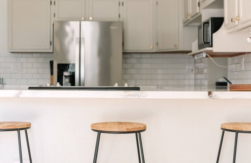 Tri-Cities House | The Kennewick Cottage