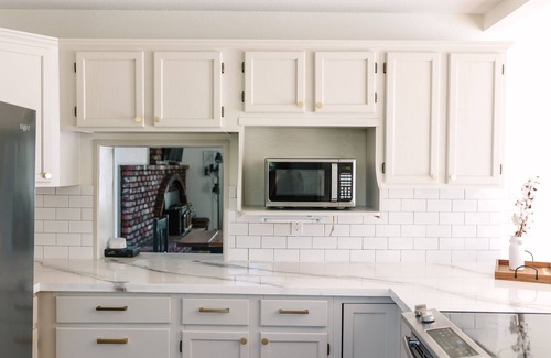 Tri-Cities House | The Kennewick Cottage