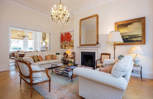 Campden House | The Kensington Townhouse, by Veeve