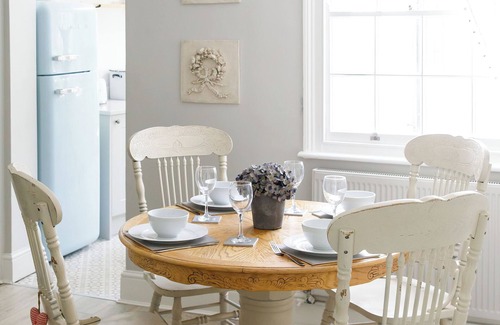 Ditchling House | The Kept Cottage, a beautifully decorated 3 bedroom cottage