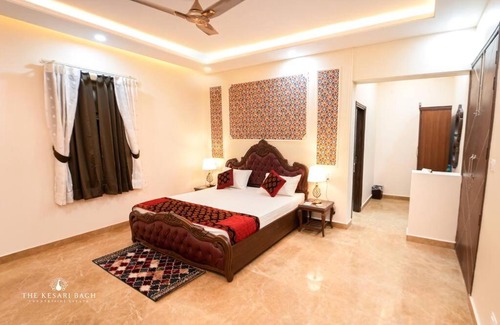 Taoru Villa | The Kesari Bagh- Boutique Countryside Estate