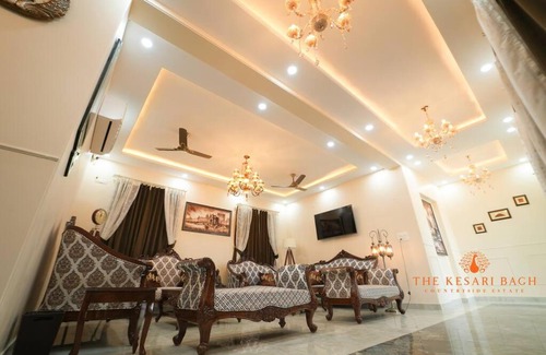 Taoru Villa | The Kesari Bagh- Boutique Countryside Estate