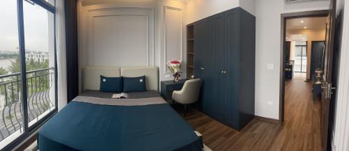 Le Chan Apartment | The Key - Vinhomes Marina