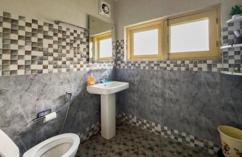 Srinagar Apartment | The Khayabaan - Your Fully Equipped Air-Conditioned Serviced Apartments in Srinagar