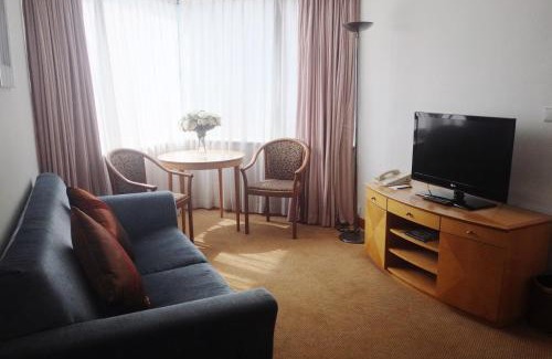 Tsim Sha Tsui Hotel | The Kimberley Hotel