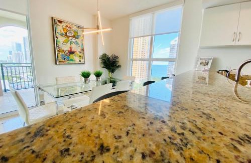 Sunny Isles Beach Apartment | The King David Condos