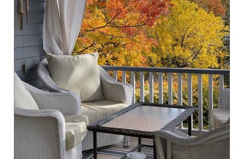 Mount Pocono Apartment | The King Queen of The Poconos