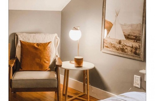 Mount Pocono Apartment | The King Queen of The Poconos