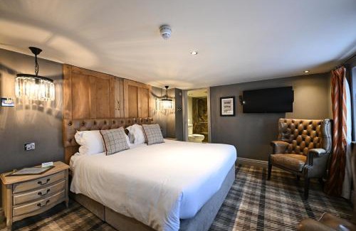 Beverley Hotel | The King's Head