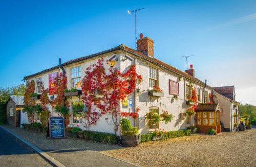 Sedgeford Hotel | The King William IV - The Coaching Inn Group