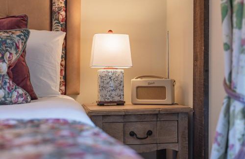 Sedgeford Hotel | The King William IV - The Coaching Inn Group