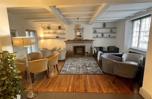 Great Bircham Bed & Breakfast | The Kings Head Country Hotel