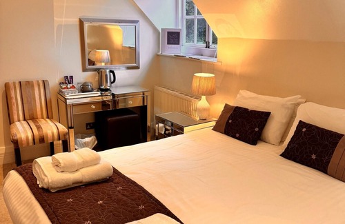 Great Bircham Bed & Breakfast | The Kings Head Country Hotel