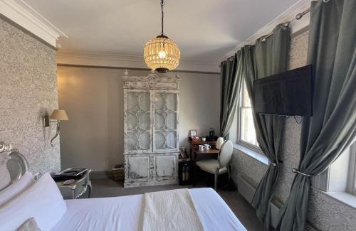 Marlborough Bed & Breakfast | the kingsbury 7even 8ight